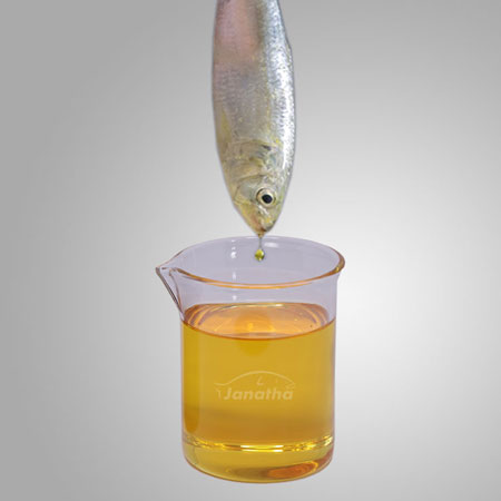 DẦU CÁ BIỂN