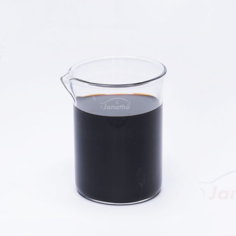 NƯỚC CÁ THỦY PHÂN